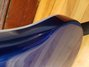 Rickenbacker 4003/4 , Midnightblue: Close up - Free2