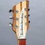 Rickenbacker 360/6 , Mapleglo: Headstock