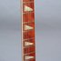 Rickenbacker 360/6 , Mapleglo: Neck - Front