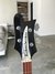 Rickenbacker 4003/4 , Jetglo: Headstock