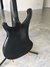 May 2009 Rickenbacker 4003/4 , Jetglo: Body - Rear