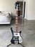 Rickenbacker 4003/4 , Jetglo: Full Instrument - Front