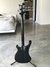 Rickenbacker 4003/4 , Jetglo: Full Instrument - Rear