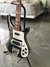 Rickenbacker 4003/4 , Jetglo: Neck - Front