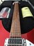 Rickenbacker 330/6 , Ruby: Neck - Front
