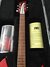 Rickenbacker 330/6 , Ruby: Close up - Free