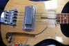 Rickenbacker 4001/4 Mod, Mapleglo: Free image2