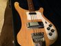 Rickenbacker 4001/4 Mod, Mapleglo: Body - Front