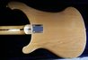 Jul 1974 Rickenbacker 4001/4 Mod, Mapleglo: Body - Rear