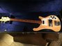 Rickenbacker 4001/4 Mod, Mapleglo: Full Instrument - Front