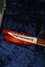 Rickenbacker 370/6 , Fireglo: Headstock
