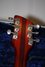 Rickenbacker 370/6 , Fireglo: Headstock - Rear
