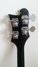 Rickenbacker 4003/4 , Jetglo: Headstock - Rear