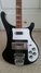 Rickenbacker 4003/4 , Jetglo: Body - Front