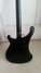 Feb 1998 Rickenbacker 4003/4 , Jetglo: Body - Rear