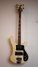 Rickenbacker 4001/4 BT, White: Full Instrument - Front
