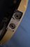 Rickenbacker 4001/4 BT, White: Close up - Free