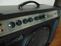 Rickenbacker Road R25/amp , Black: Body - Front