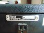 Rickenbacker Road R25/amp , Black: Close up - Free