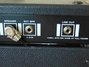 Rickenbacker Road R25/amp , Black: Close up - Free2