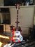Rickenbacker 4003/4 , Fireglo: Free image