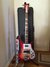 Rickenbacker 4003/4 , Fireglo: Full Instrument - Front