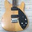 Rickenbacker 430/6 , Walnut: Body - Front