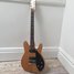 Rickenbacker 430/6 , Walnut: Neck - Front