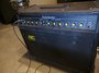 Rickenbacker R180/amp , Black: Free image