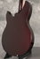 Rickenbacker 330/6 75th Ann, DCMetallic: Body - Rear