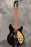 Rickenbacker 330/6 75th Ann, DCMetallic: Full Instrument - Front