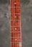 Rickenbacker 330/6 75th Ann, DCMetallic: Neck - Front