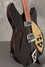 Rickenbacker 330/6 75th Ann, DCMetallic: Close up - Free