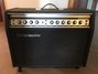 Rickenbacker TR75/amp , Black: Free image