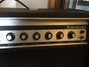 Rickenbacker TR75/amp , Black: Body - Front