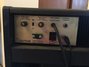 Rickenbacker TR75/amp , Black: Close up - Free2