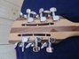 Rickenbacker 360/12 , Mapleglo: Headstock - Rear
