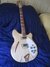 Rickenbacker 360/12 , Mapleglo: Full Instrument - Front