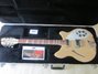 Rickenbacker 360/12 , Mapleglo: Close up - Free2