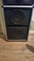 Rickenbacker /amp , Black: Full Instrument - Front