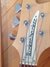 Rickenbacker 4003/5 S, Mapleglo: Headstock