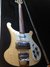 Rickenbacker 4003/5 S, Mapleglo: Body - Front