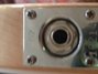 Rickenbacker 4003/5 S, Mapleglo: Close up - Free