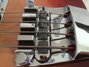 Rickenbacker 4003/4 , Fireglo: Close up - Free2