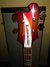 Rickenbacker 4003/4 , Fireglo: Headstock