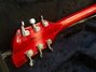 Rickenbacker 360/6 , Fireglo: Headstock - Rear