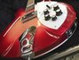 Rickenbacker 360/6 , Fireglo: Close up - Free2
