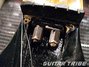 Rickenbacker 360/6 , Jetglo: Headstock - Rear