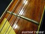 Rickenbacker 360/6 , Jetglo: Neck - Front
