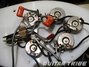 Rickenbacker 360/6 , Jetglo: Close up - Free2
